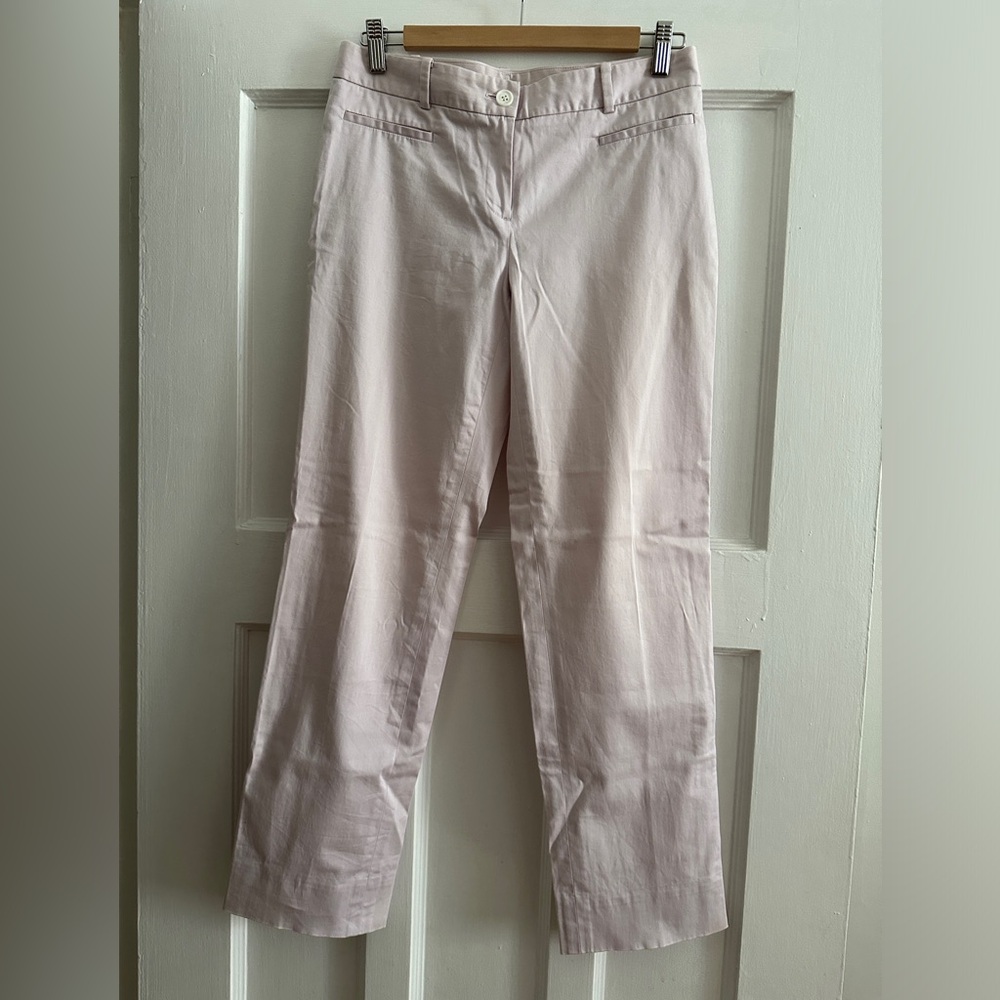 Lilac Ankle Pant